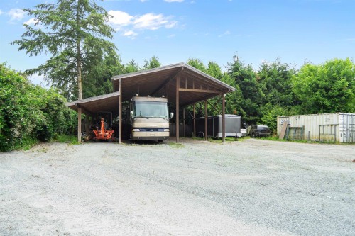 24645 50 Avenue, Langley, BC - Outdoor