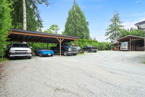 24645 50 Avenue, Langley, BC - Outdoor