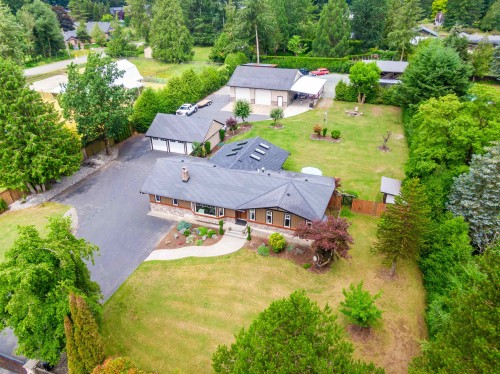 24645 50 Avenue, Langley, BC - Outdoor