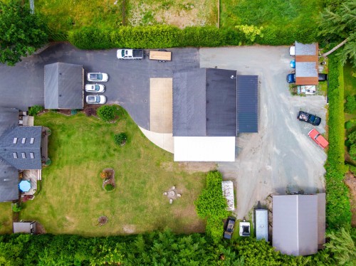24645 50 Avenue, Langley, BC - Outdoor