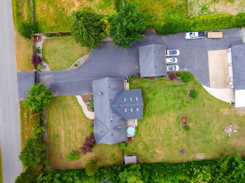 24645 50 Avenue, Langley, BC - Outdoor With View