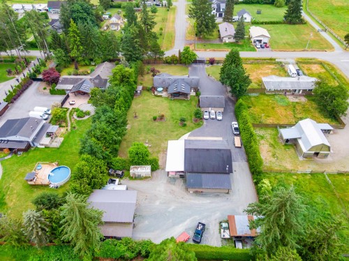 24645 50 Avenue, Langley, BC - Outdoor With View