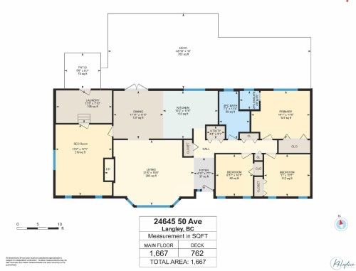 24645 50 Avenue, Langley, BC - Other