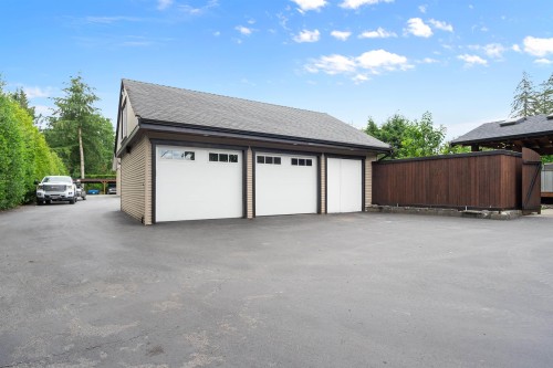 24645 50 Avenue, Langley, BC - Outdoor