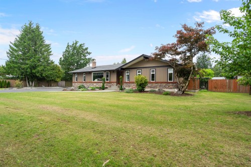 24645 50 Avenue, Langley, BC - Outdoor With Deck Patio Veranda