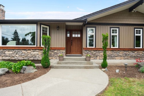 24645 50 Avenue, Langley, BC - Outdoor