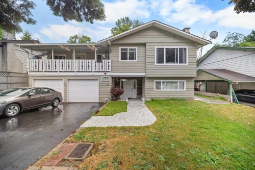 8912 Ursus Crescent, Surrey, BC 