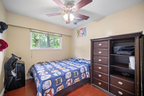 8912 Ursus Crescent, Surrey, BC 