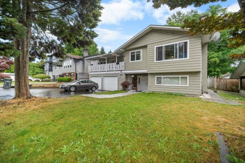 8912 Ursus Crescent, Surrey, BC 