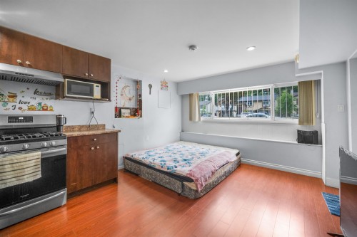 8912 Ursus Crescent, Surrey, BC 