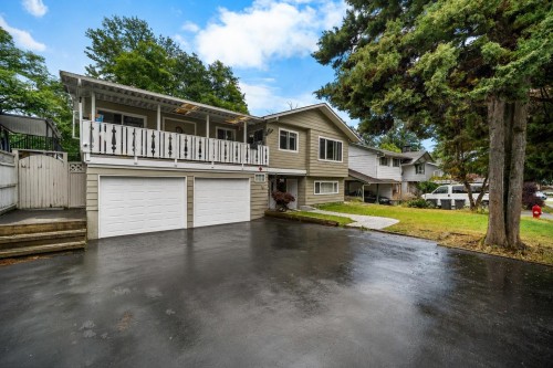 8912 Ursus Crescent, Surrey, BC 