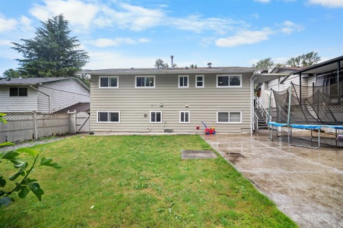8912 Ursus Crescent, Surrey, BC 