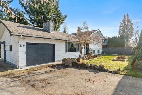 3174 268 Street  Langley, BC V4W 3E4