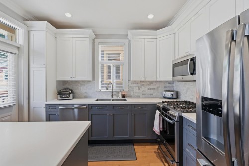 16-15255 36 Avenue, Surrey, BC 