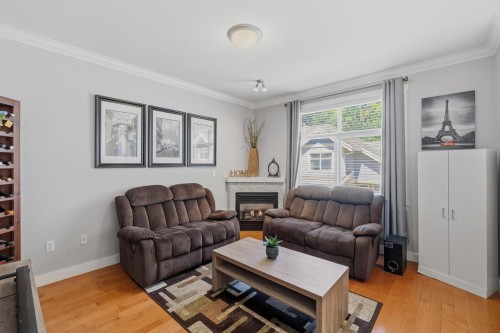 16-15255 36 Avenue, Surrey, BC 