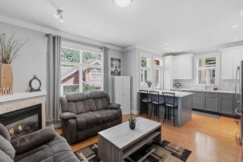 16-15255 36 Avenue, Surrey, BC 