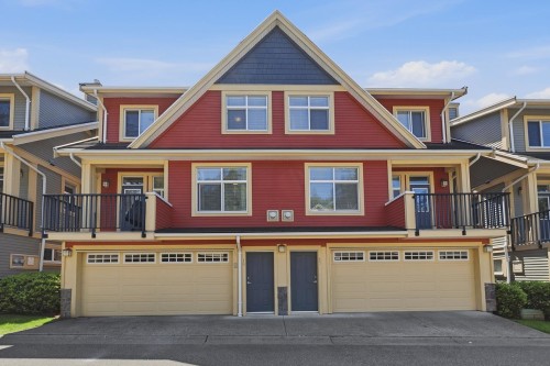 16-15255 36 Avenue, Surrey, BC 