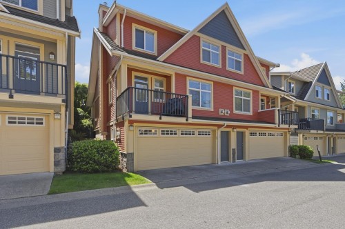 16-15255 36 Avenue, Surrey, BC 