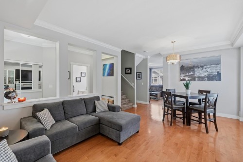 16-15255 36 Avenue, Surrey, BC 