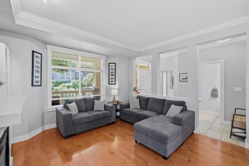 16-15255 36 Avenue, Surrey, BC 