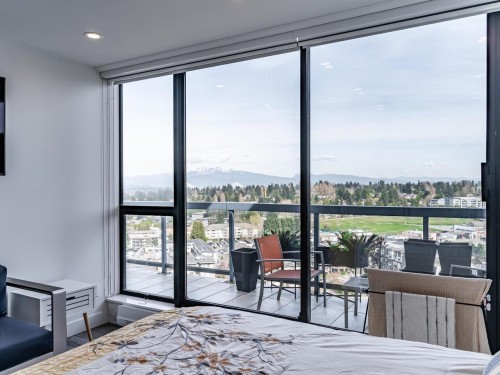 2203-10899 University Drive, Surrey, BC 