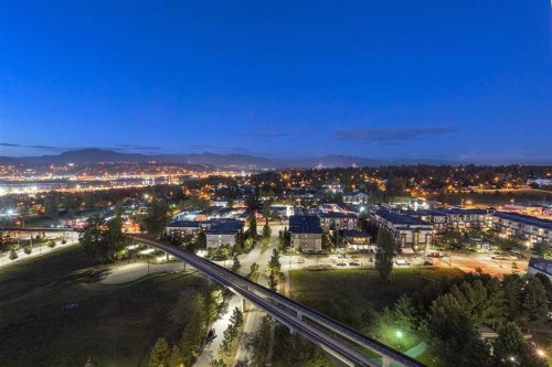 2203-10899 University Drive, Surrey, BC 