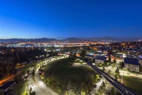 2203-10899 University Drive, Surrey, BC 
