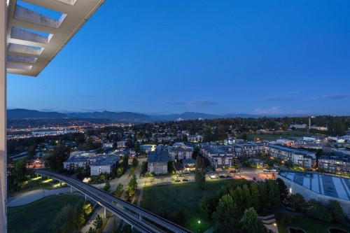 2203-10899 University Drive, Surrey, BC 
