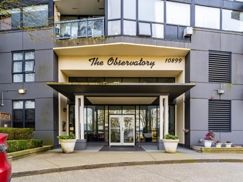 2203-10899 University Drive, Surrey, BC 