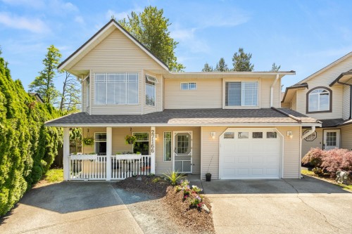 27166 33 Avenue  Langley, BC V4W 3H6