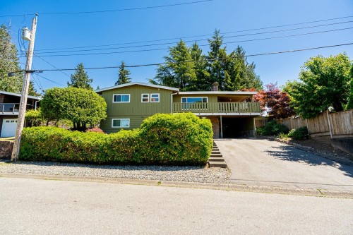 8937 Watson Drive  Delta, BC V3X 2B7