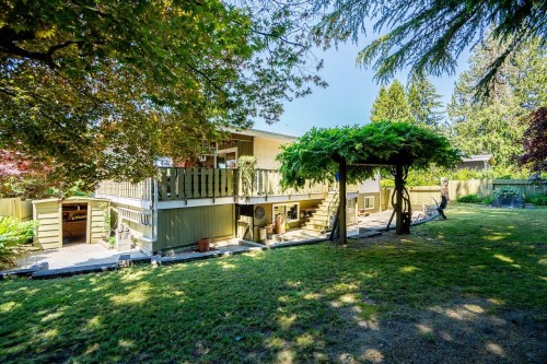 8937 Watson Drive, Delta, BC 