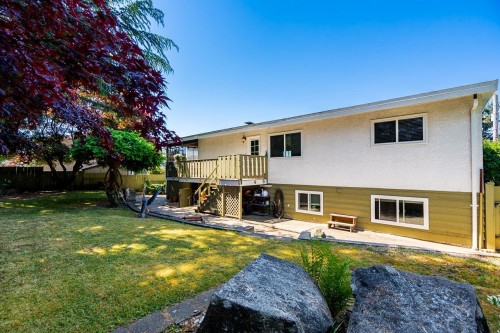 8937 Watson Drive, Delta, BC 