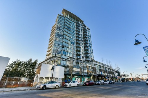506-1473 Johnston Street  White Rock, BC V4B 2P4