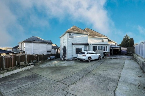 7171 151 Street, Surrey, BC 