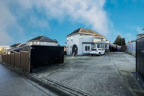7171 151 Street, Surrey, BC 