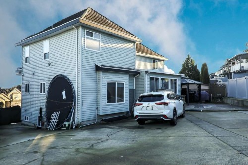 7171 151 Street, Surrey, BC 