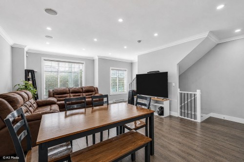 6-7056 192 Street, Surrey, BC 