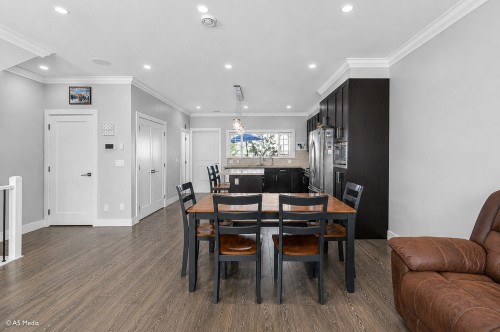 6-7056 192 Street, Surrey, BC 