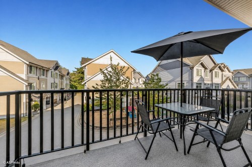 6-7056 192 Street, Surrey, BC 