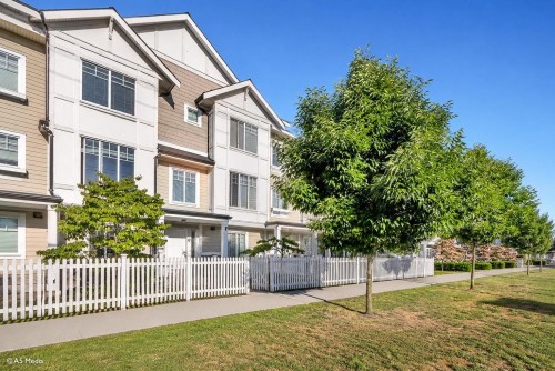 6-7056 192 Street, Surrey, BC 
