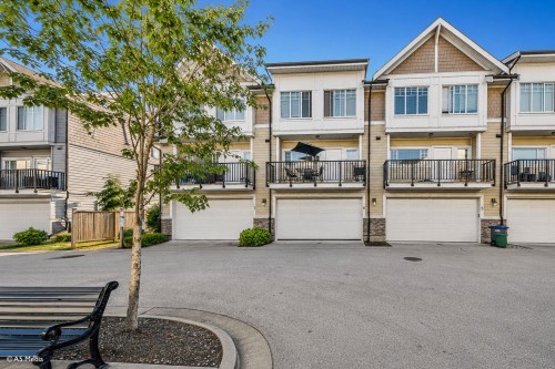 6-7056 192 Street, Surrey, BC 