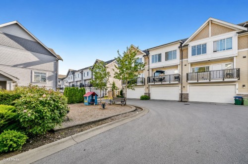 6-7056 192 Street, Surrey, BC 