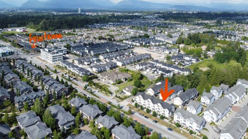 6-7056 192 Street, Surrey, BC 