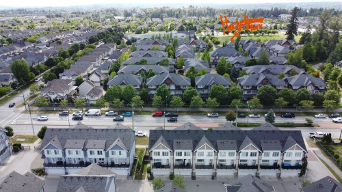 6-7056 192 Street, Surrey, BC 