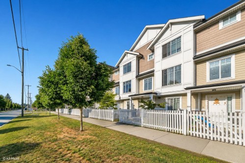 6-7056 192 Street, Surrey, BC 