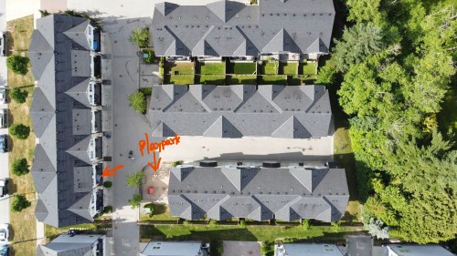 6-7056 192 Street, Surrey, BC 