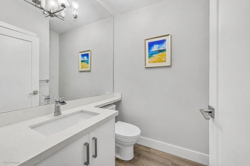 6-7056 192 Street, Surrey, BC 