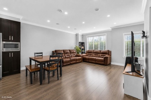 6-7056 192 Street, Surrey, BC 