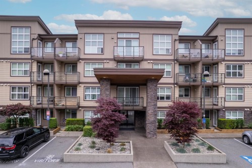 302-30525 Cardinal Avenue  Abbotsford, BC V2T 0A8